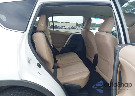 2013 Toyota Rav4 Le from USA, damaged, VIN 2T3BFREV1DW091264